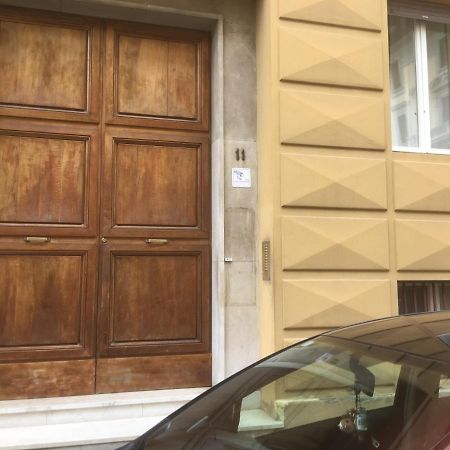Cherubini Florence Residence 1 Εξωτερικό φωτογραφία
