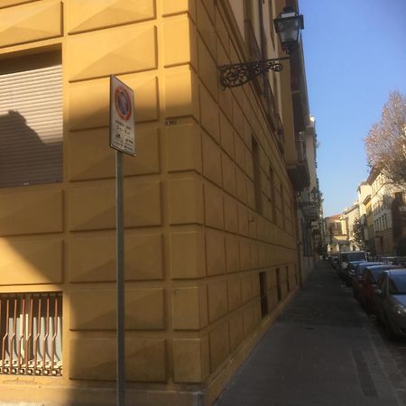 Cherubini Florence Residence 1 Εξωτερικό φωτογραφία