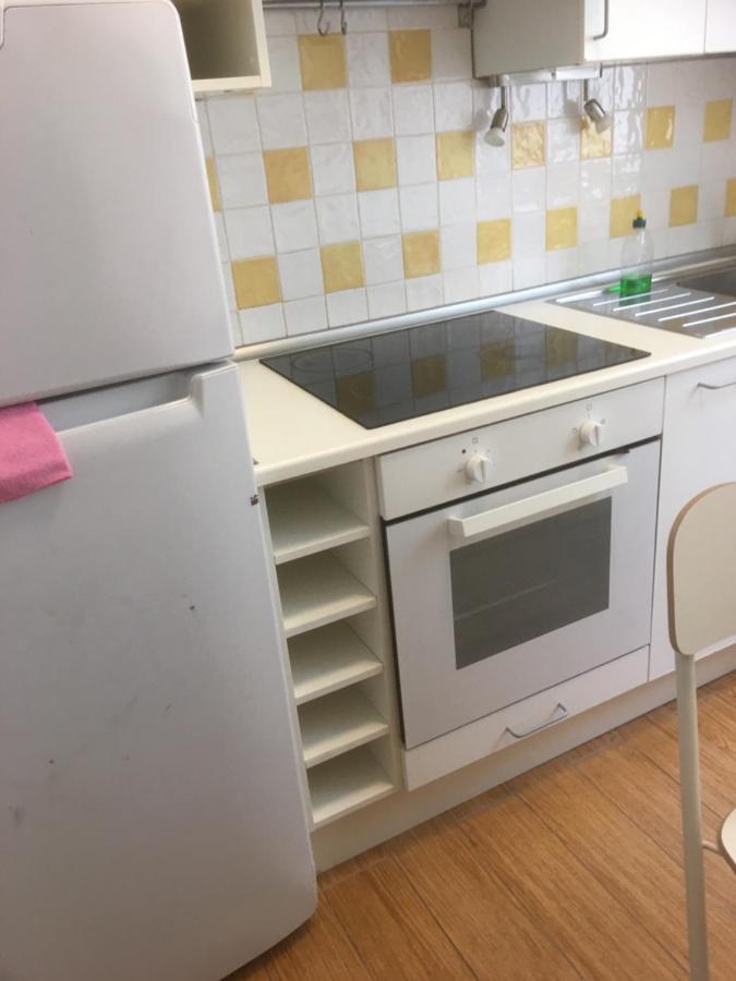 Cherubini Florence Residence 1 Εξωτερικό φωτογραφία